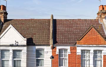 clay roofing Brockham, Surrey
