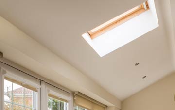 Brockham conservatory roof insulation companies
