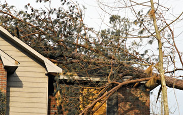 emergency roof repair Brockham, Surrey