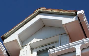 Brockham fascia installation costs