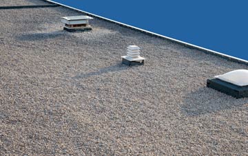 flat roofing Brockham, Surrey
