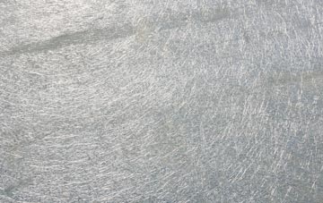 Brockham laminate fibreglass or shingles?