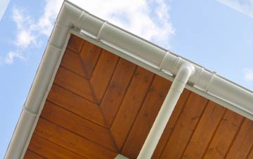 Brockham soffit types