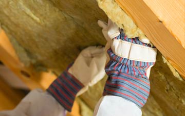 types of Brockham pitched roof insulation materials