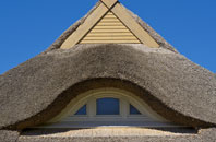 Brockham thatch roofing