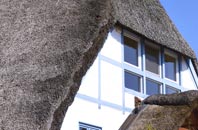 find rated Brockham thatchers